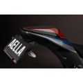 AELLA Billet Fender Eliminator for the BMW S1000RR (2019+) and M1000RR (2021+) AELLA Billet Fender Eliminator for the BMW S1000RR (2019+) and M1000RR (2021+)